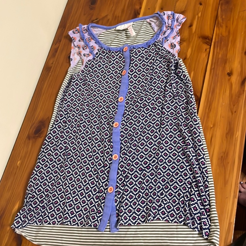 Matilda Jane Top
